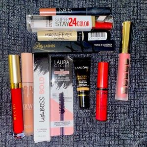 💋 New High End Make-up Full Size 💋